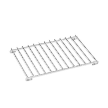 WEBER Grilling Rack Inox 30x20cm